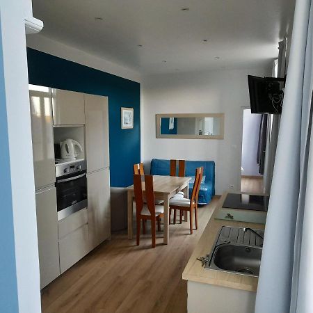 Appartement Ensoleille Et Calme A Saint Quay Portrieux 35 M² Parking Esterno foto