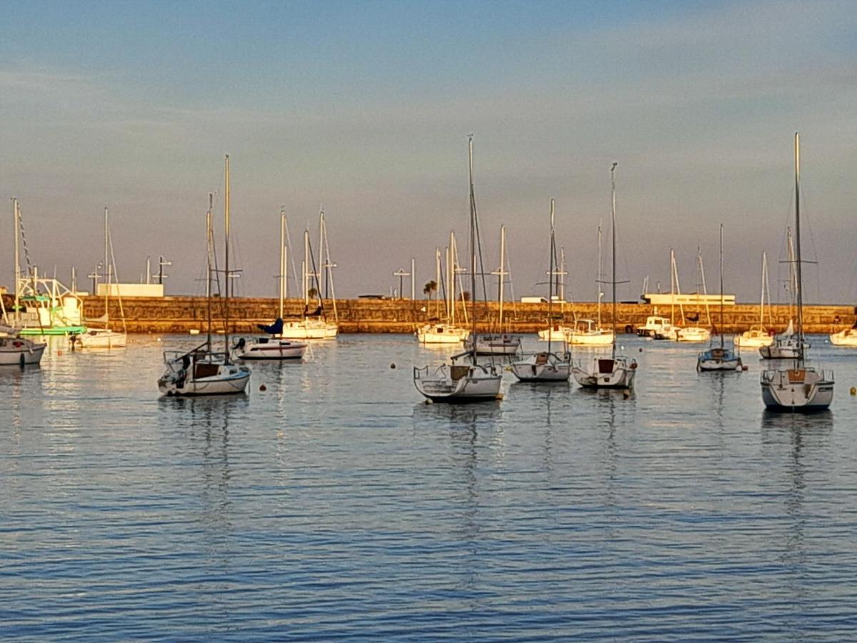 Appartement Ensoleille Et Calme A Saint Quay Portrieux 35 M² Parking Esterno foto
